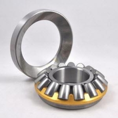 Ổ chặn đỡ - Tapered Roller Bearings