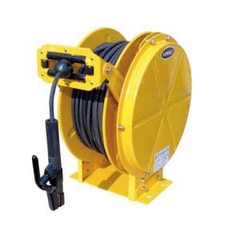 Cuộn cuốn dây hàn tự động - Arc welding reel