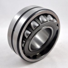 Vòng bi tang trống, 2 dãy - Spherical Roller Bearings