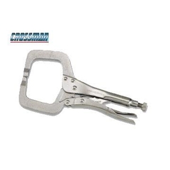 Kìm chết - Locking Plier