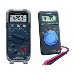 Đồng hồ vạn năng - Multimeter