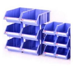 Khay nhựa đựng dụng cụ - PVC Tray