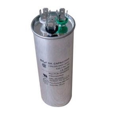 Tụ điện CBB65 - CapacitorCBB65