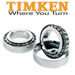 Đại lý ủy quyền vòng bi TIMKEN - Timken bearing