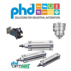 Thiết bị khí nén PHD - PHD Pneumatics