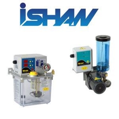 Thiết bị thủy lực Ishan - Ishan hydraulic