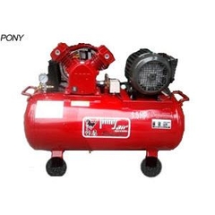 Máy nén khí - Air Compressor