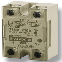Rơ le bán dẫn - Solid State Relay