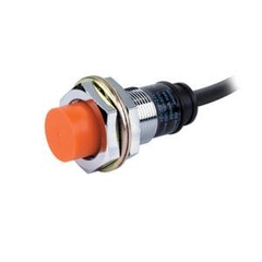 Cảm biến tiệm cận đầu lồi - Cylindrical type proximity sensor