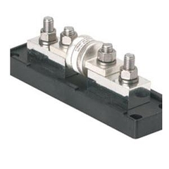 Vỏ cầu chì - Fuse holder