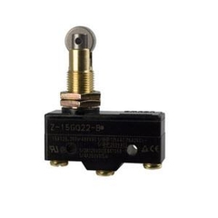 Công tắc hành trình - Limit Switch