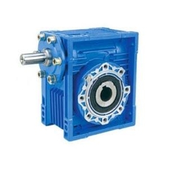 Hộp giảm tốc trục vít - Helical gearbox