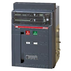 Máy cắt không khí ACB 3P loại cố định - Air circuit breaker 3 Phase (Fix type)