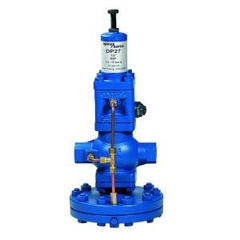 Van giảm áp - Reducing valve