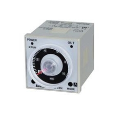 Bộ đặt thời gian Analog - Analog timer