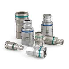 Khớp nối nhanh thủy lực CEJN - Hydraulic Quick Connector