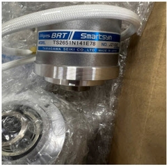 Đại lý Encoder Tamagawa seiki - Encoders Tamagawa Seiki