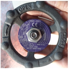 Van cổng A105 - Gate valve A105