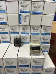 Rơ le thời gian timer DH48S-2Z 220V
