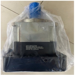 Hộp Giảm Tốc SPT (S.P.T Reducer) Đài Loan – Model Cải Tiến Độ Bền Cao