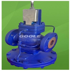 Van GOOLE - Yongjia Goole Valve Co.,Ltd