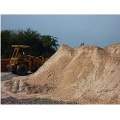 Cát xây dựng