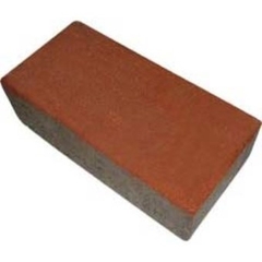 Gạch block tự chèn Chữ nhật
