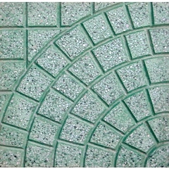 Gạch Terrazzo NKT - 02