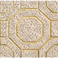 Gạch Terrazzo NKT - 03