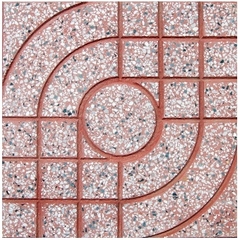 Gạch Terrazzo NKT - 05