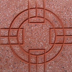 Gạch Terrazzo NKT - 06