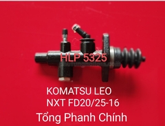 Tổng phanh chính - KOMATSU LEO NXT FD20/25-16-5325