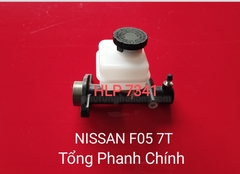 Tổng phanh chính - NISSAN F05 7T-7341
