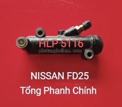 Tổng phanh chính - FD25 - SY 5116