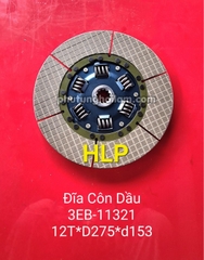 Đĩa côn dầu - 3EB-11321