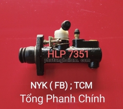 Tổng phanh chính - NYK(FB) 60-7351