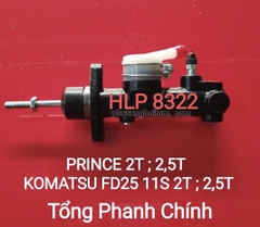 Tổng phanh chính - FD25 11S 2T,2.5T-8322