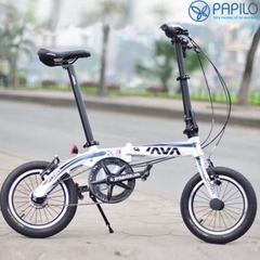 Xe đạp gấp Java X3 Planet