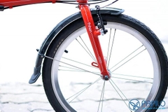 Chắn bùn xe đạp bánh 20 – JL918