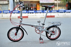 Pedan kèm chân chống Promend PD59