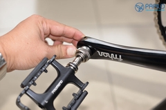 Promend M550 – Pedal xe đạp tháo rời nhanh