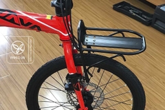 Baga trước cho xe đạp (bicycle front bagage)