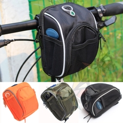 Túi Dahon gắn trên ghi-đông xe đạp (vải chống nước)
