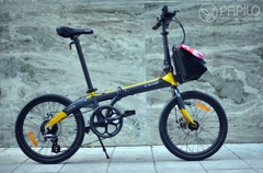 Xe đạp gấp Camp F-Five 2020