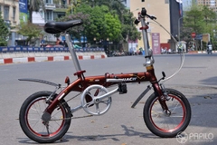Xe đạp gấp JIACH – K3V