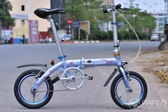 Xe đạp gấp JIACH – K3V