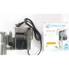 Lọc Thác Vipsun fish  AP303H dùng trong thủy sinh cá cảnh