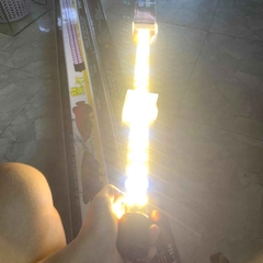 ĐÈN XML 80CM CHO BỐI ÁNH SÁNG VÀNG