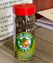 THỨC ĂN HẠT NHỎ NAM LONG