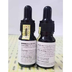 Vi sinh REVIVAL keo tụ sinh học 10ml